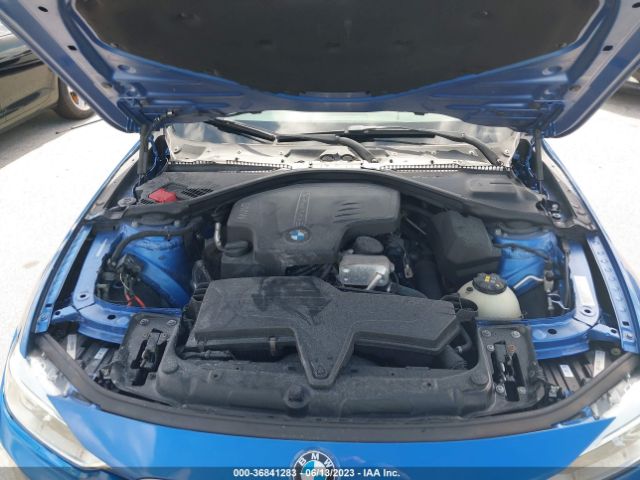 WBA3B5G59ENS10836 BMW 3 Series 328i Xdrive