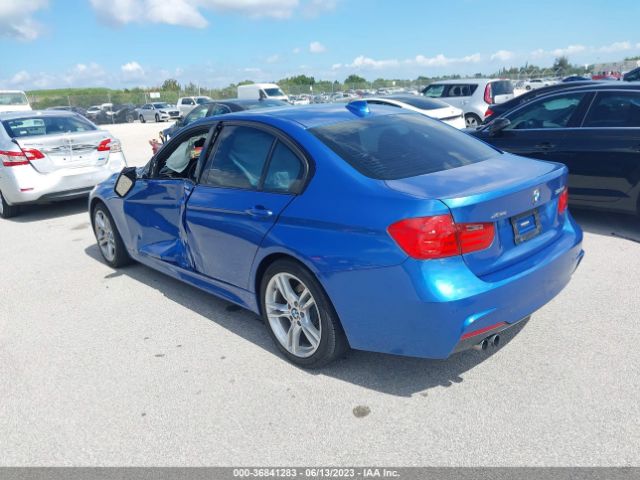 WBA3B5G59ENS10836 BMW 3 Series 328i Xdrive