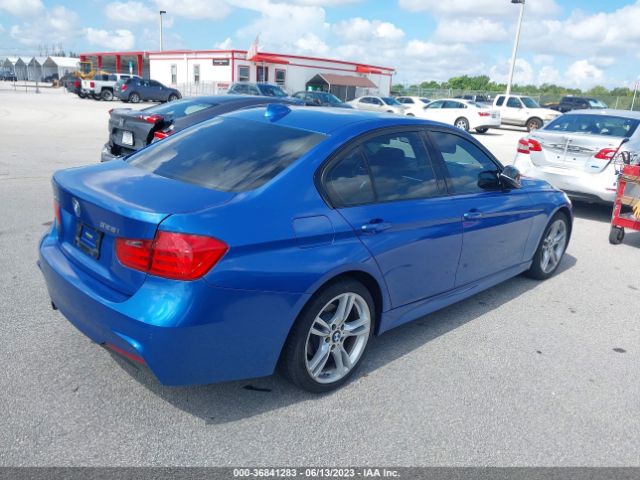 WBA3B5G59ENS10836 BMW 3 Series 328i Xdrive