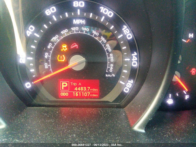 2012 KIA SPORTAGE LX VIN: KNDPBCA2XC7200177