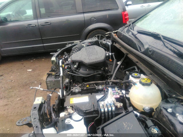 Chevrolet BLAZER RS 2022 3GNKBERS9NS118477 Image 10