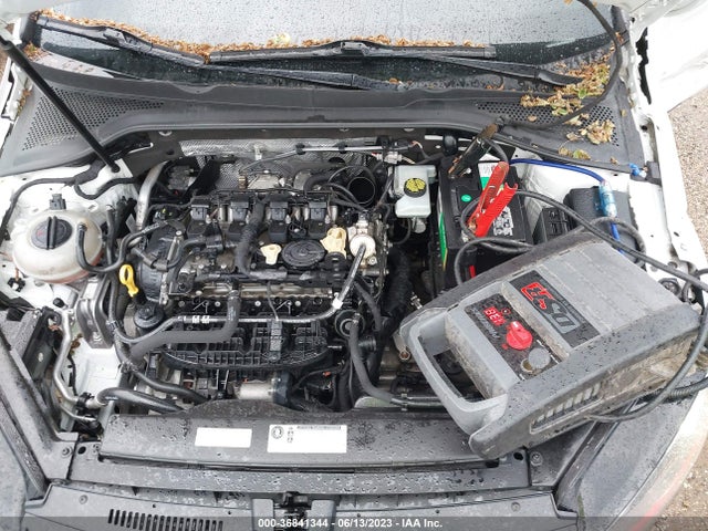 3VW5T7AU1FM097266 Volkswagen GOLF GTI S