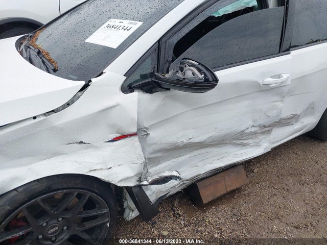 3VW5T7AU1FM097266 Volkswagen GOLF GTI S
