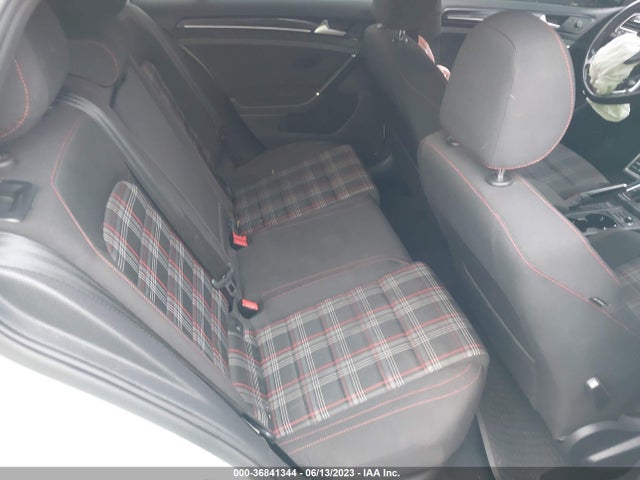 3VW5T7AU1FM097266 Volkswagen GOLF GTI S