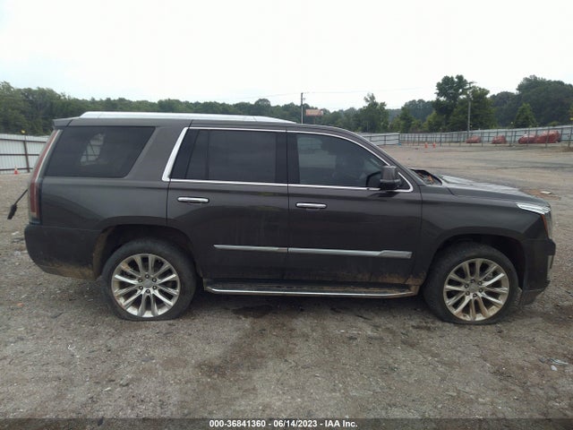 Продажа на аукционе авто 2020 Cadillac Escalade Luxury, vin: 1GYS4BKJ2LR138129, номер лота: 36841360