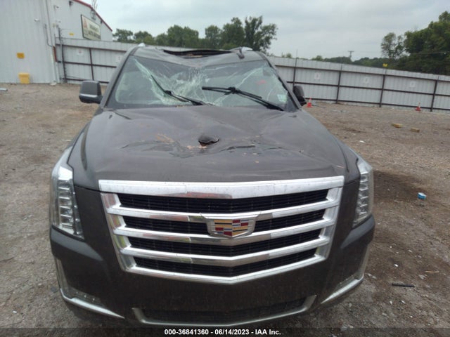 Продажа на аукционе авто 2020 Cadillac Escalade Luxury, vin: 1GYS4BKJ2LR138129, номер лота: 36841360