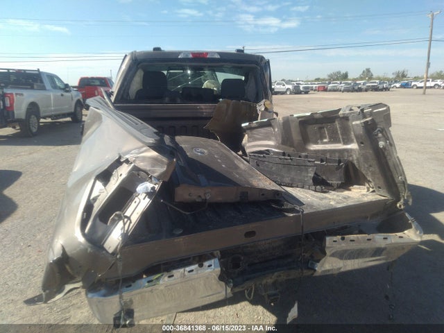 Ford F-150 Xl 2022 1FTMF1C50NKD89456 Image 16