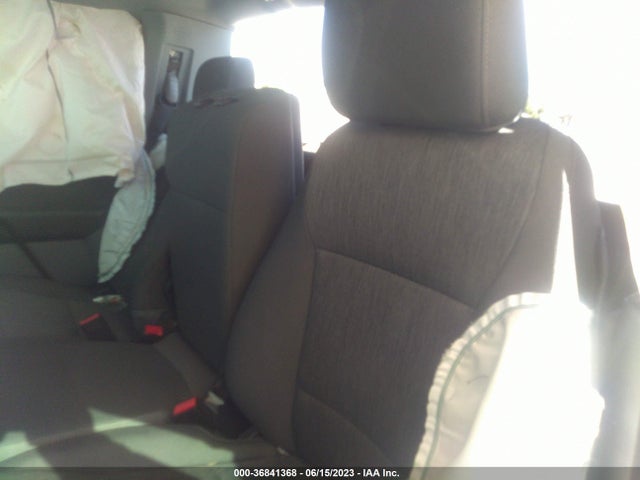 Ford F-150 Xl 2022 1FTMF1C50NKD89456 Image 8