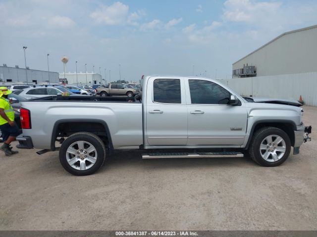 1GTR1MEHXGZ173928 GMC Sierra 1500 Sle