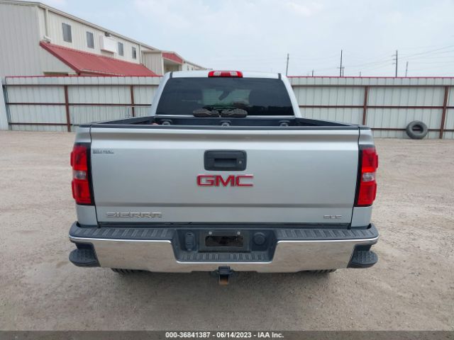 1GTR1MEHXGZ173928 GMC Sierra 1500 Sle