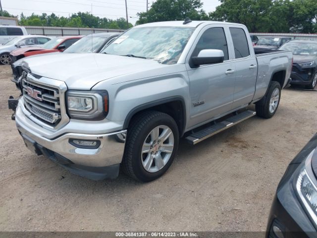 1GTR1MEHXGZ173928 GMC Sierra 1500 Sle