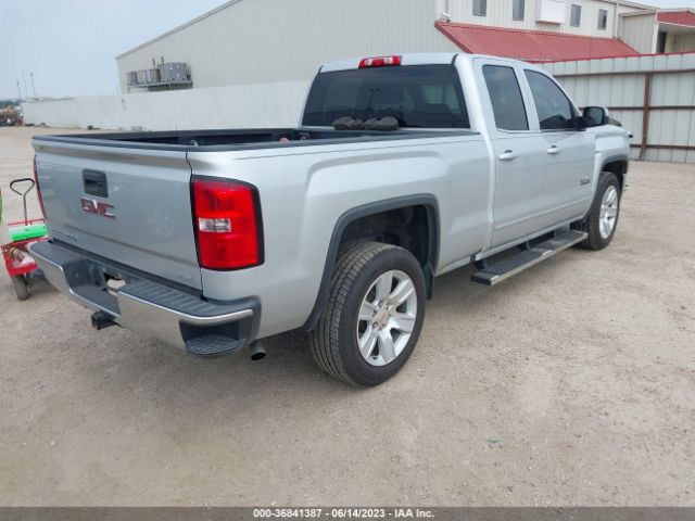 1GTR1MEHXGZ173928 GMC Sierra 1500 Sle