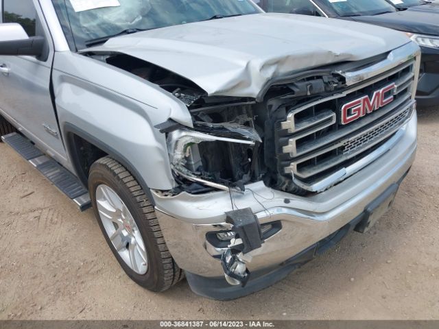1GTR1MEHXGZ173928 GMC Sierra 1500 Sle