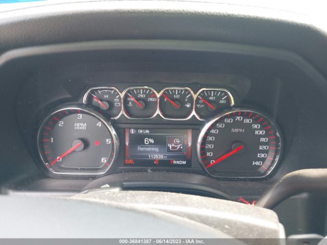 1GTR1MEHXGZ173928 GMC Sierra 1500 Sle