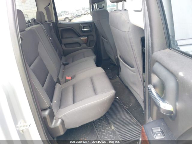 1GTR1MEHXGZ173928 GMC Sierra 1500 Sle