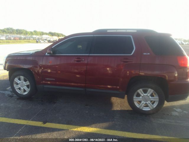 2GKALNEK6G6217965 GMC Terrain Sle