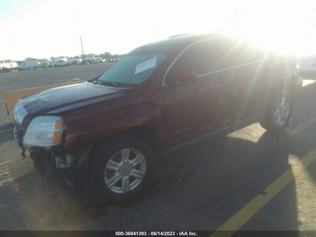 2GKALNEK6G6217965 GMC Terrain Sle