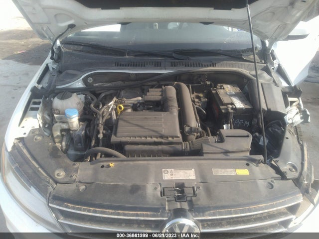 3VW2B7AJ6HM395777 Volkswagen Jetta 1.4t S
