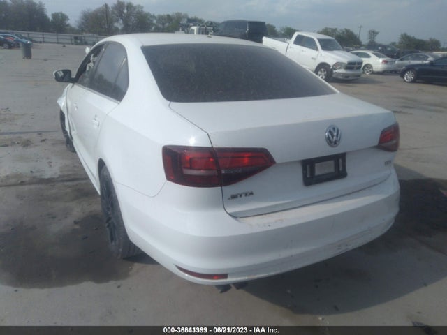 3VW2B7AJ6HM395777 Volkswagen Jetta 1.4t S