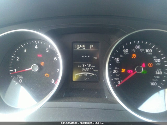 3VW2B7AJ6HM395777 Volkswagen Jetta 1.4t S