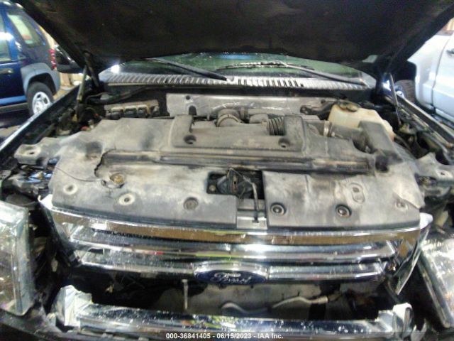 1FMJK2A53EEF43093 Ford Expedition El Limited