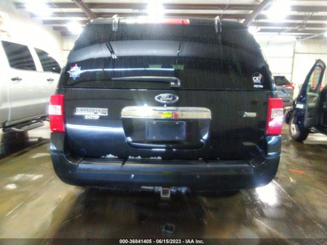 1FMJK2A53EEF43093 Ford Expedition El Limited