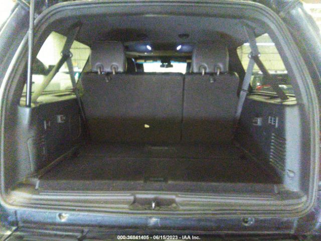 1FMJK2A53EEF43093 Ford Expedition El Limited