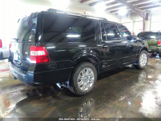 1FMJK2A53EEF43093 Ford Expedition El Limited