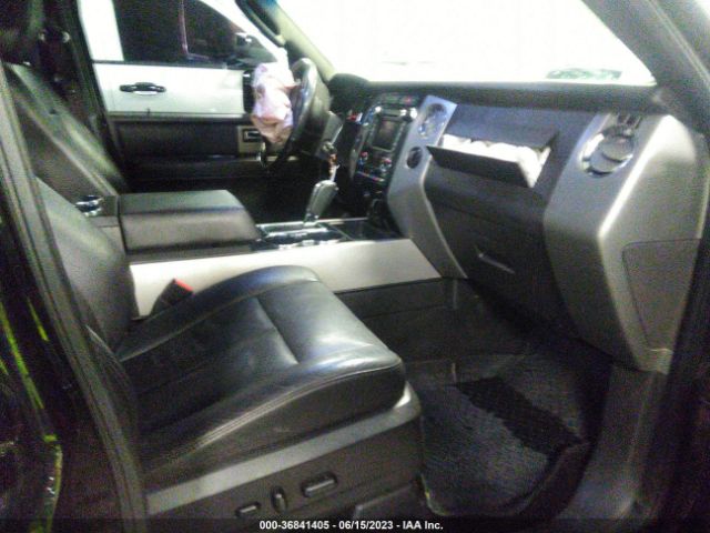 1FMJK2A53EEF43093 Ford Expedition El Limited