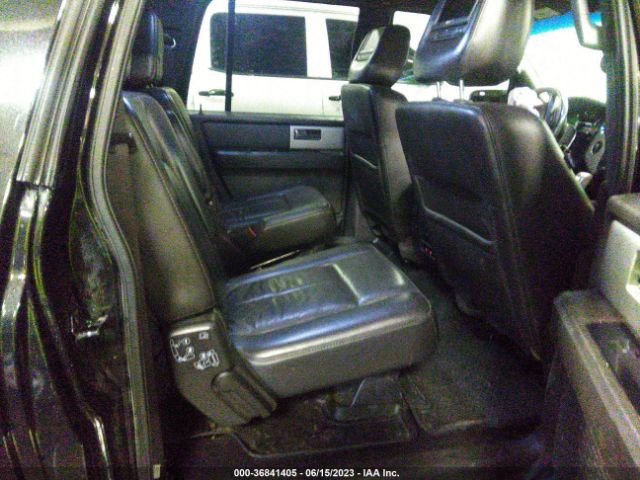1FMJK2A53EEF43093 Ford Expedition El Limited