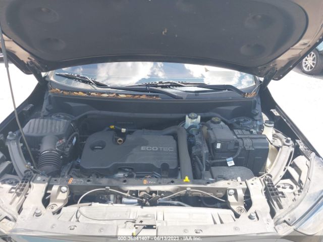 3GKALMEV2JL332019 GMC Terrain Sle