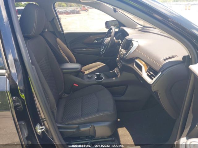 3GKALMEV2JL332019 GMC Terrain Sle