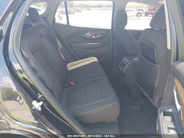3GKALMEV2JL332019 GMC Terrain Sle