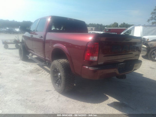3C6UR5DL1HG658062 RAM 2500 Big Horn