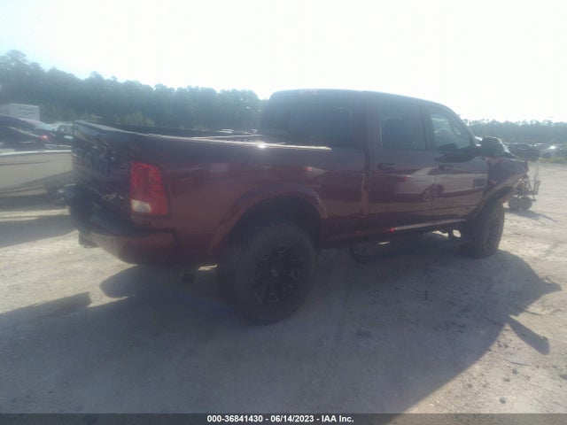 3C6UR5DL1HG658062 RAM 2500 Big Horn