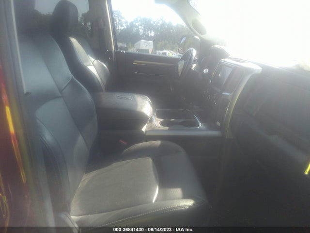 3C6UR5DL1HG658062 RAM 2500 Big Horn