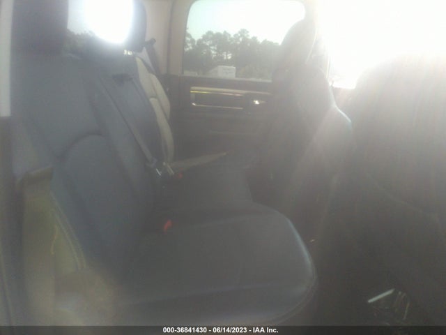 3C6UR5DL1HG658062 RAM 2500 Big Horn