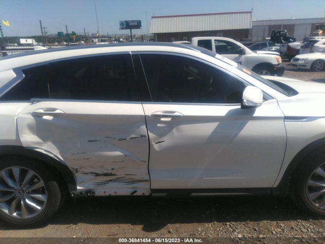 2022 Infiniti QX50, VIN: 3PCAJ5BA0NF117137