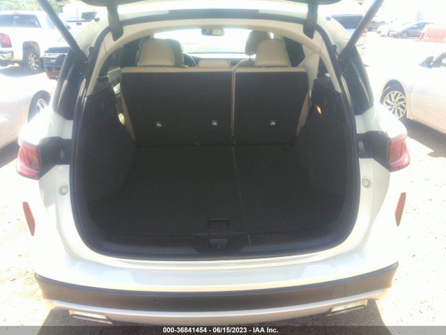 2022 Infiniti QX50, VIN: 3PCAJ5BA0NF117137