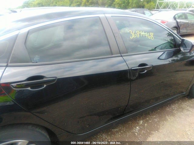 Honda Civic Sedan Lx 2016 19XFC2F53GE015660 Image 13