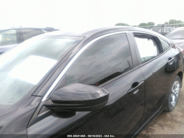 Honda Civic Sedan Lx 2016 19XFC2F53GE015660 Image 14