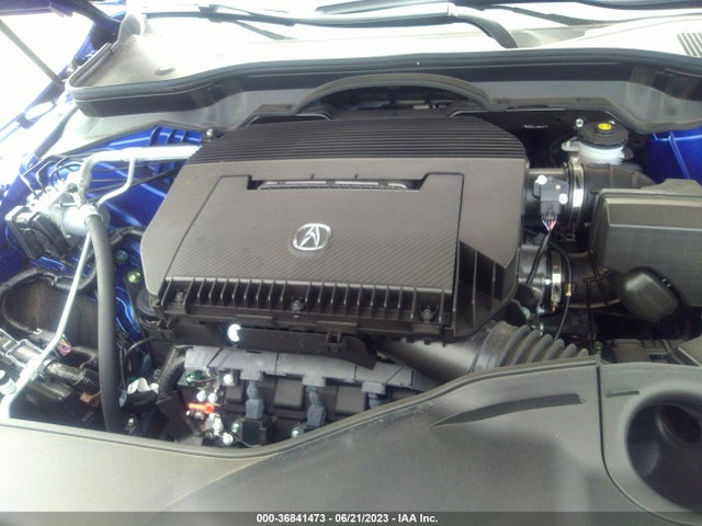 2023 Acura MDX, VIN: 5J8YE1H03PL012958