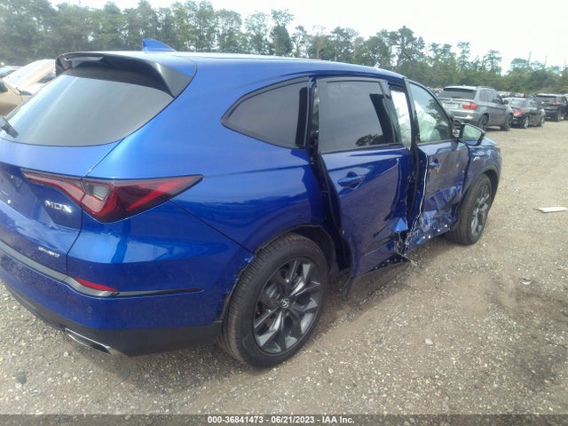 2023 Acura MDX, VIN: 5J8YE1H03PL012958