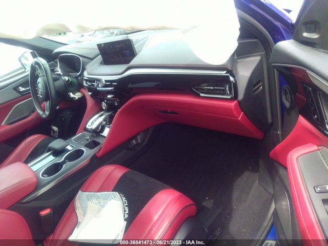 2023 Acura MDX, VIN: 5J8YE1H03PL012958