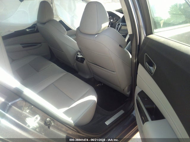 19UUB1F32JA011436 Acura TLX