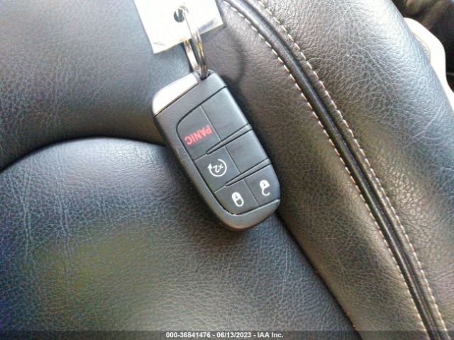 ZACCJBDT8GPD30919 Jeep Renegade Limited