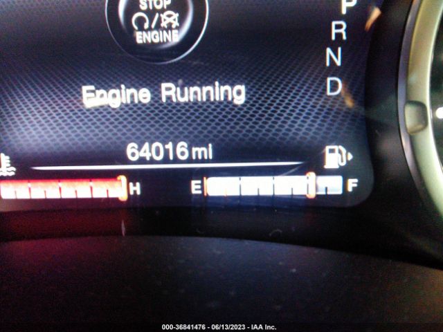 ZACCJBDT8GPD30919 Jeep Renegade Limited