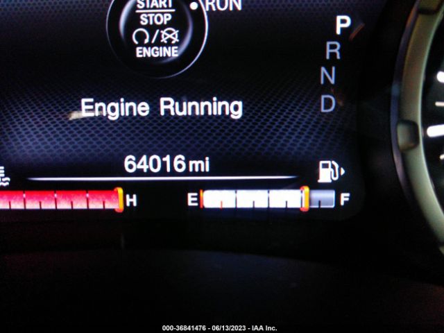 ZACCJBDT8GPD30919 Jeep Renegade Limited