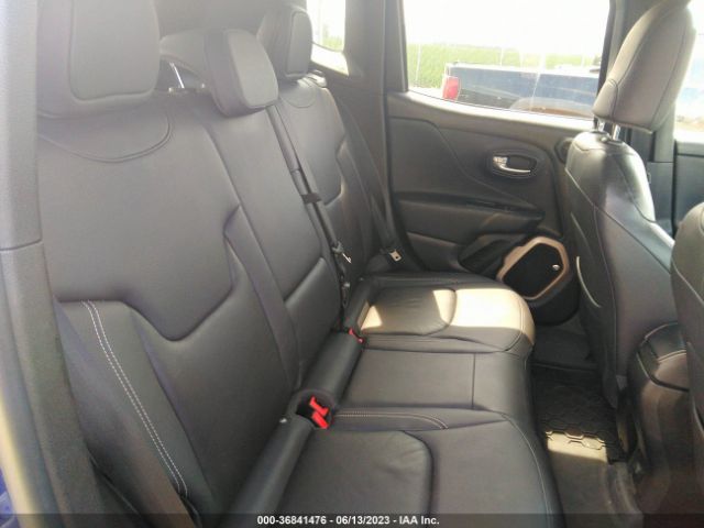 ZACCJBDT8GPD30919 Jeep Renegade Limited
