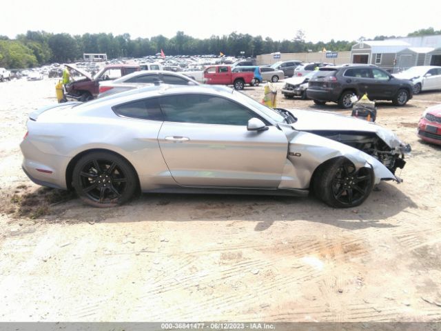 1FA6P8CFXL5166205 Ford MUSTANG GT